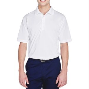 NWT Ultra Club Polo Shirt